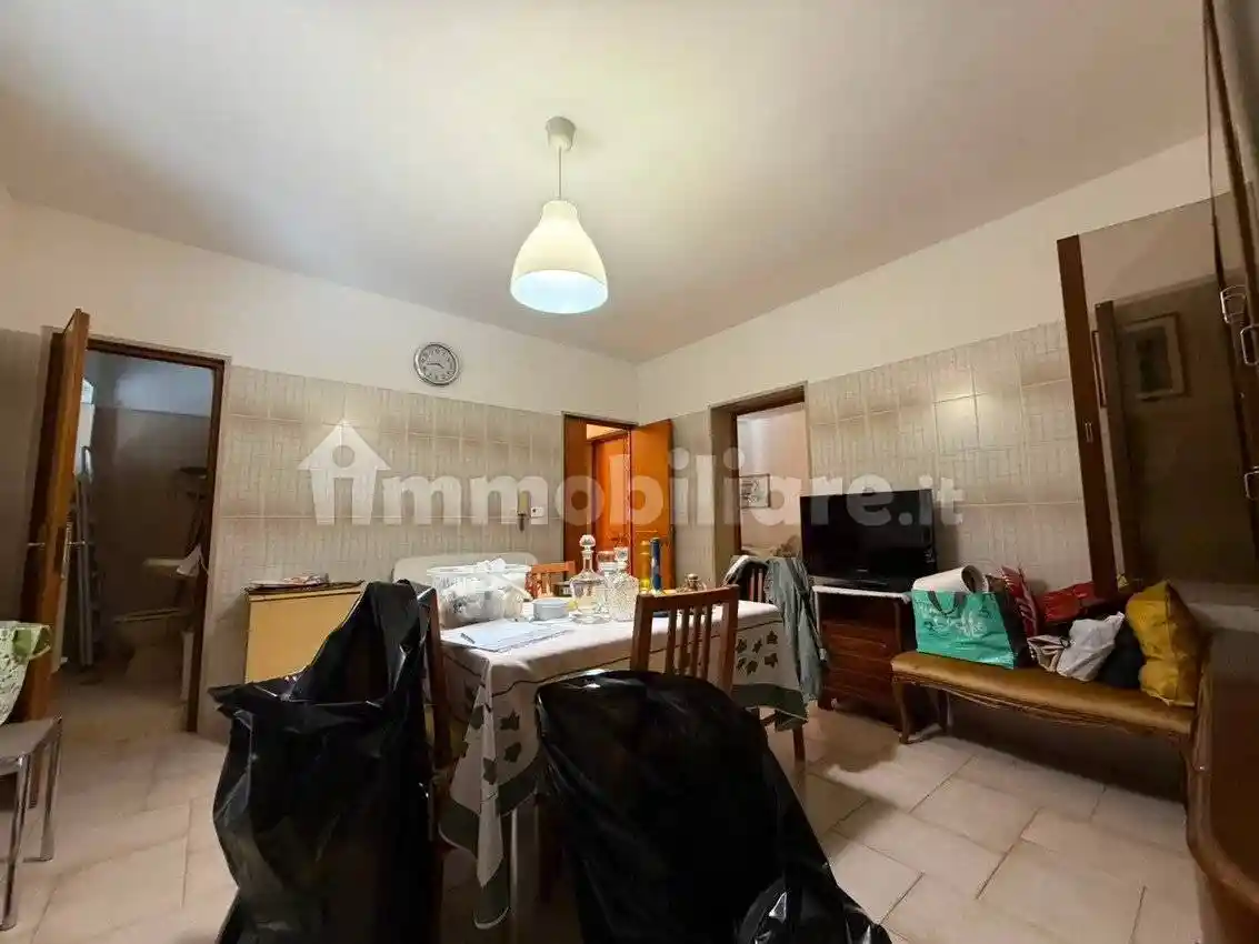 Casa indipendente in vendita a Triggiano