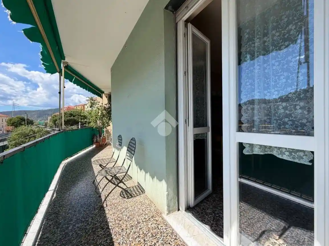 Appartamento in vendita a Sestri Levante