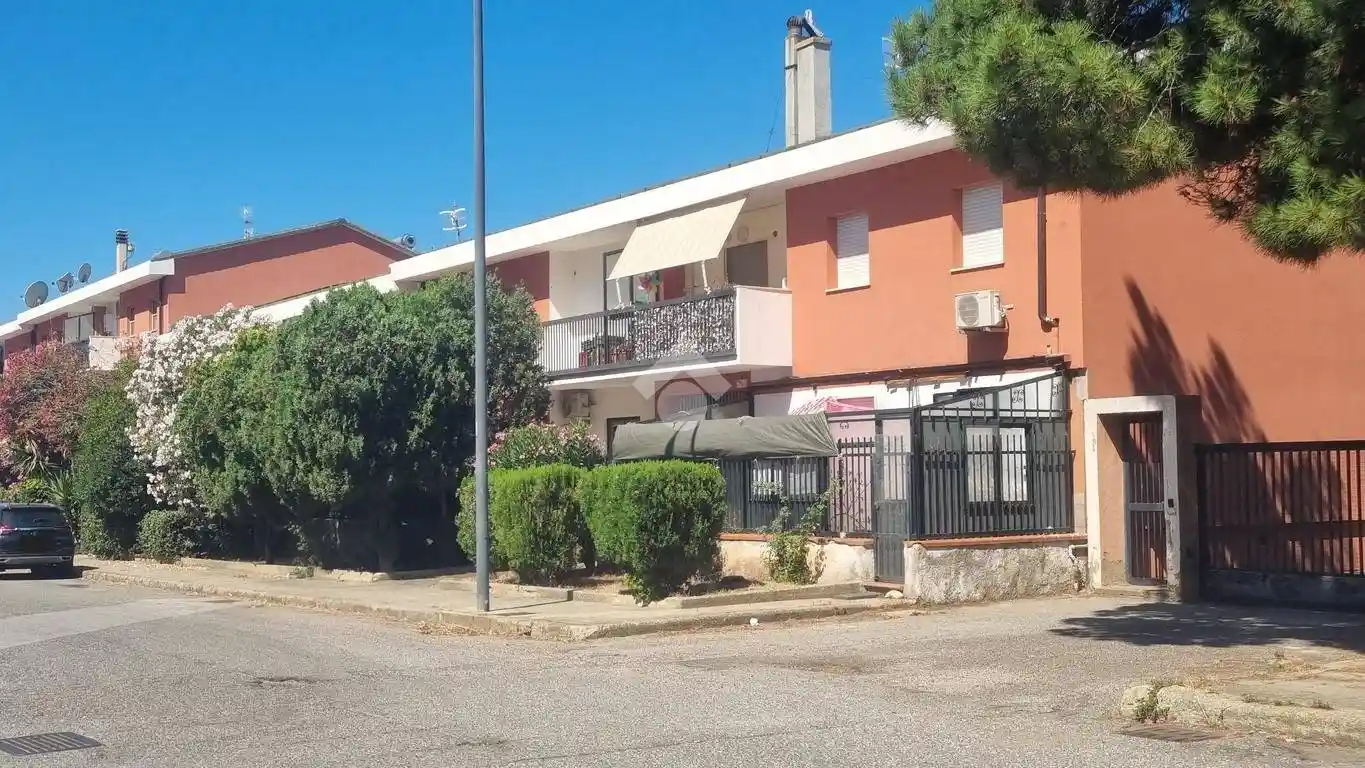 Appartamento in vendita a Reggio Calabria