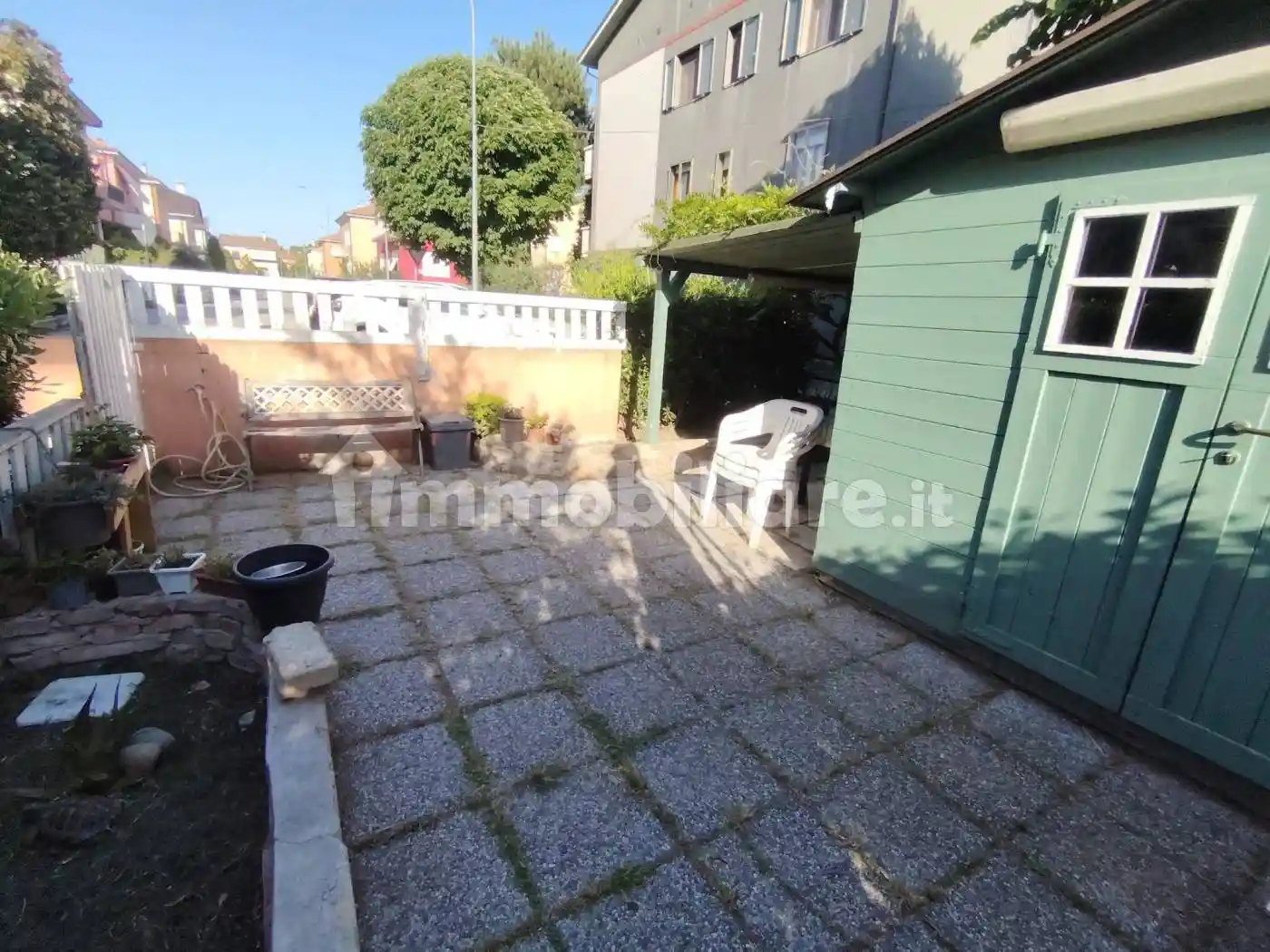 Villa in vendita a Pesaro