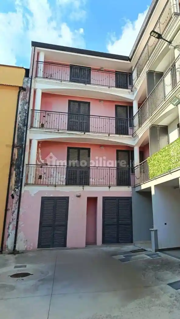 Appartamento in vendita a Marcianise