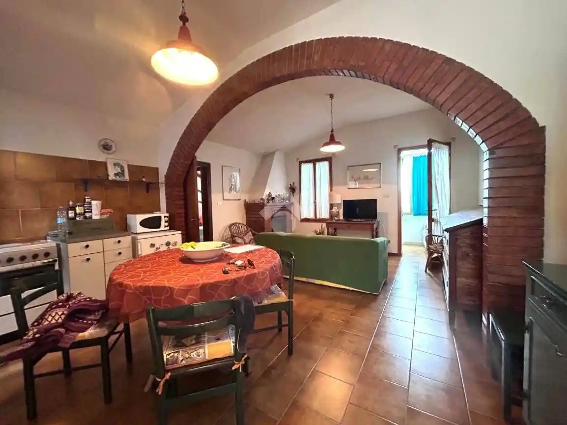 Appartamento in vendita a Grizzana Morandi