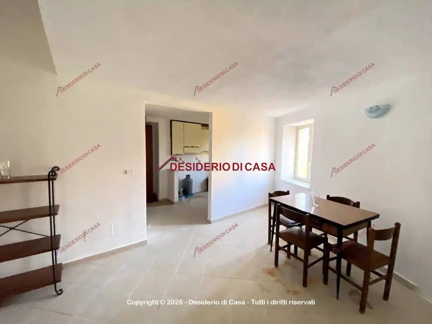 Appartamento in affitto a Sant'Agata di Militello