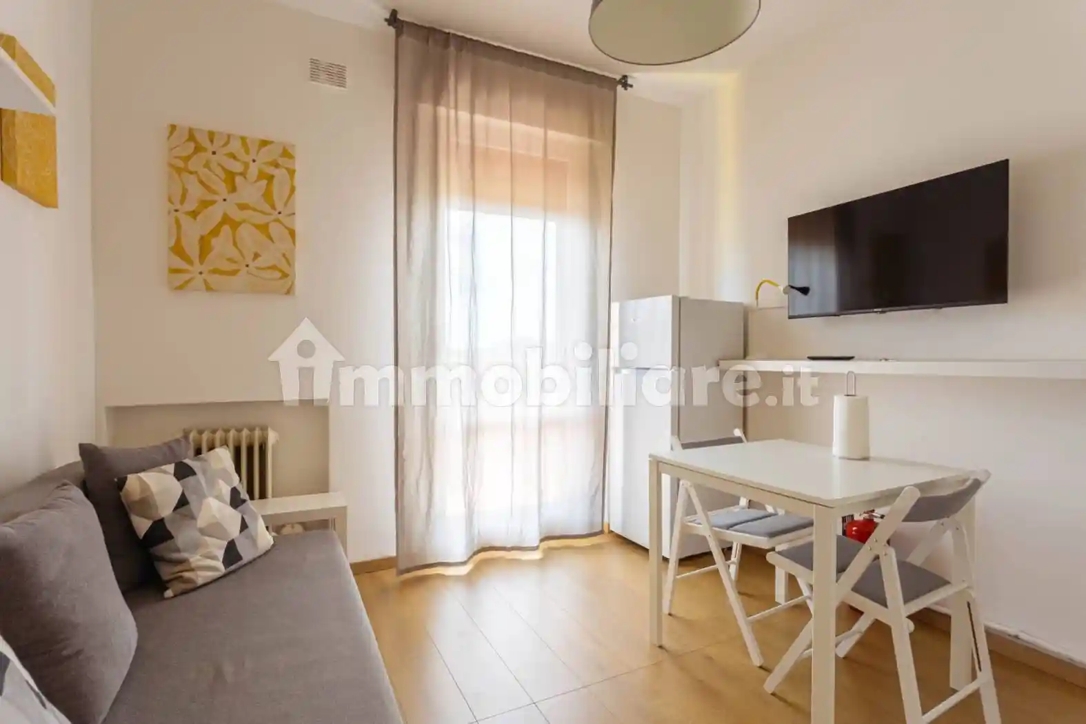 Appartamento in vendita a Padova