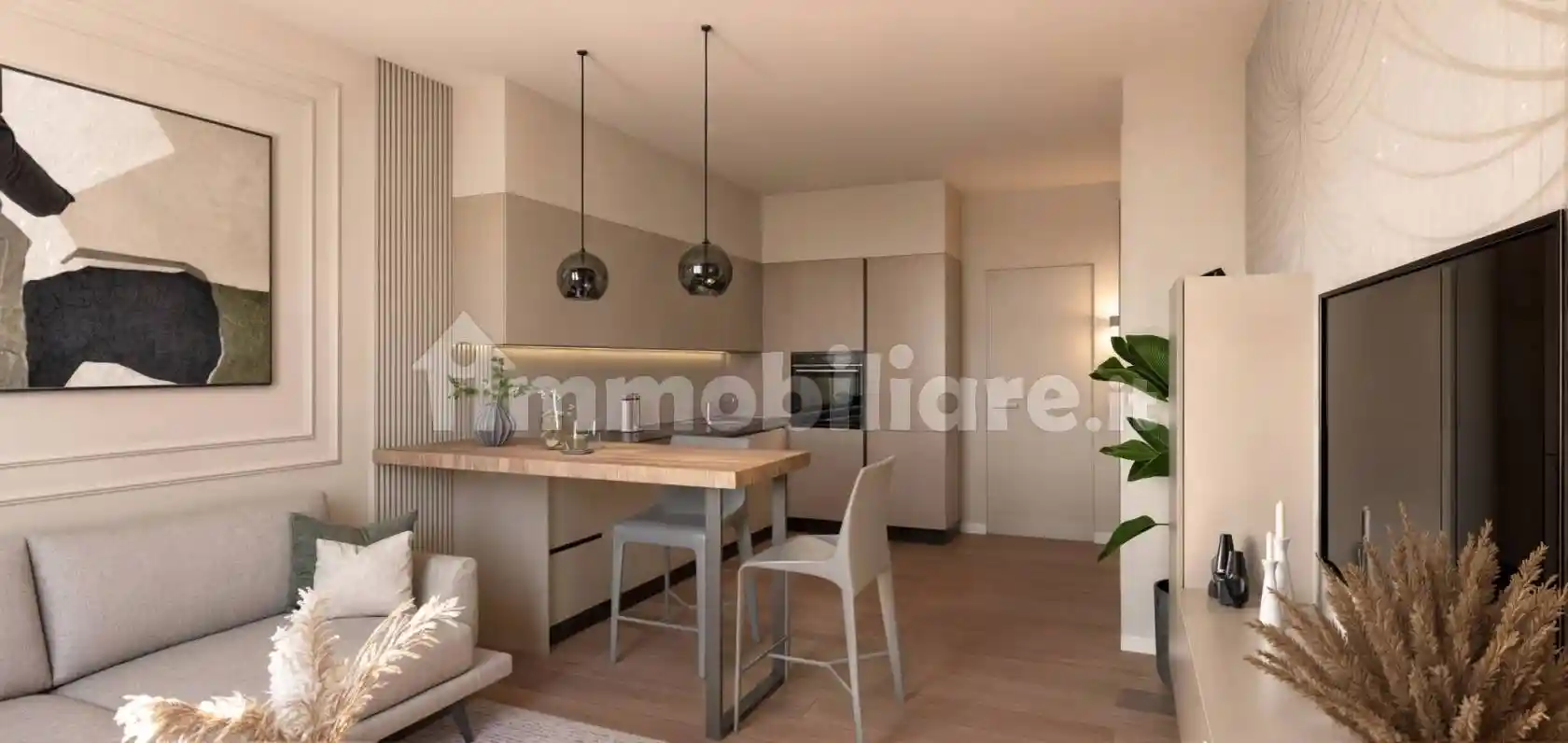 Appartamento in vendita a Pavia