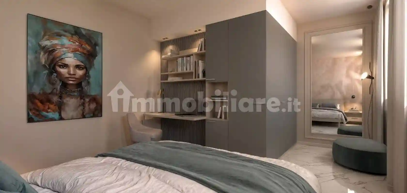 Appartamento - foto 2
