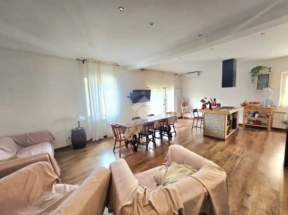 Villa in vendita a Filacciano