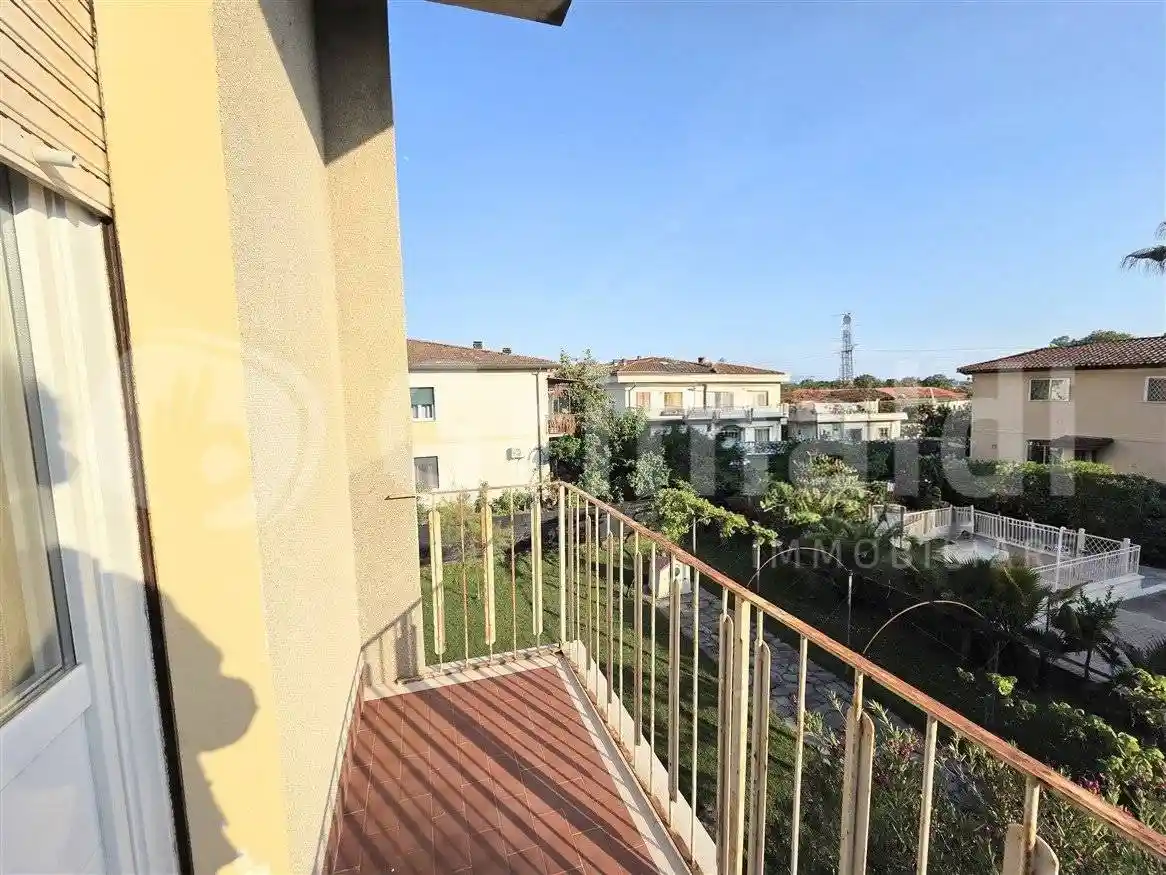 Appartamento in vendita a Massa