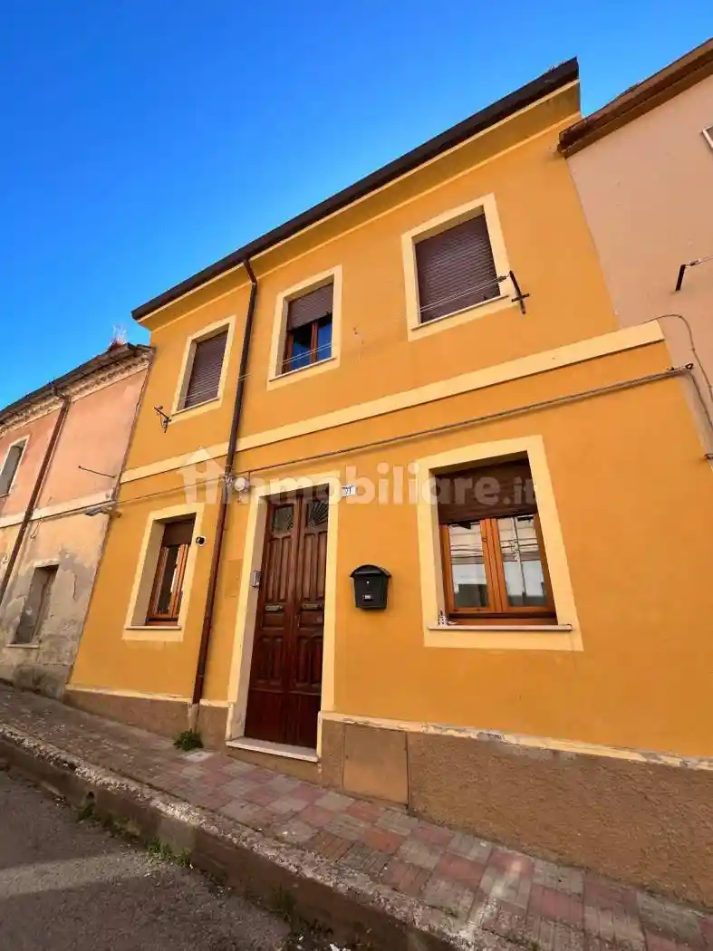 Casa indipendente in vendita a Cargeghe