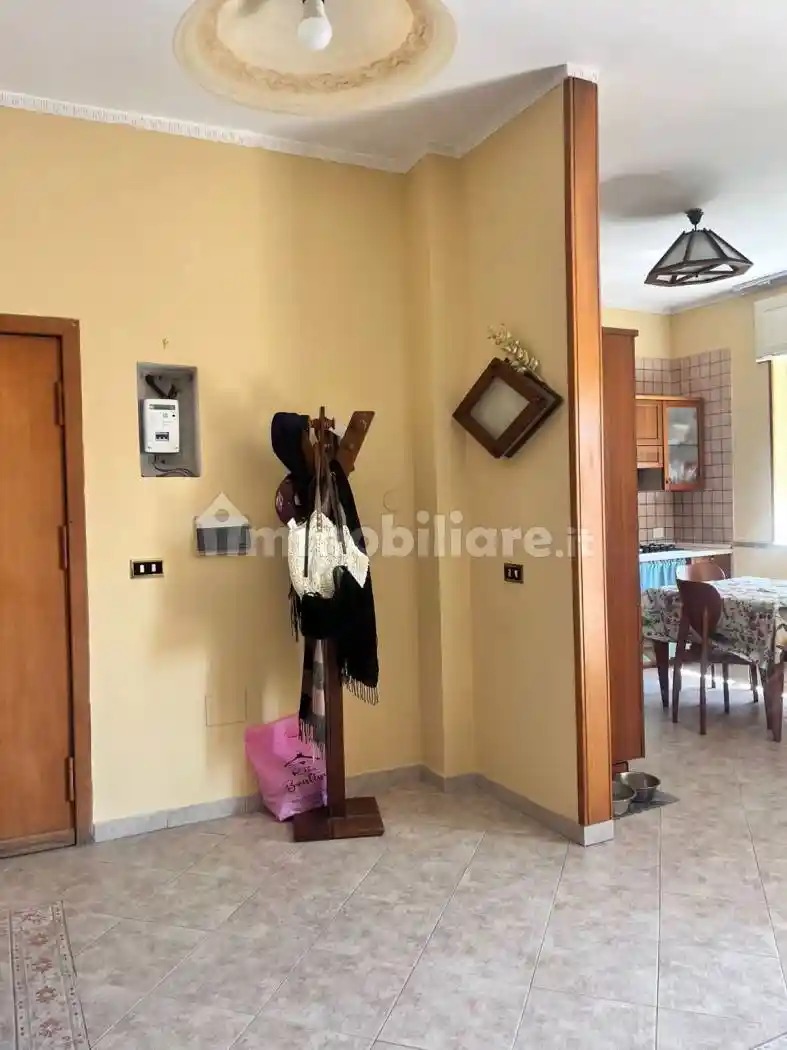 Appartamento in affitto a Napoli