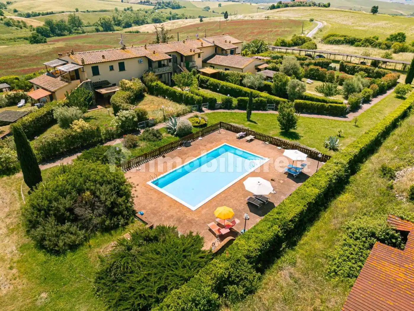Appartamento in vendita a Santa Luce