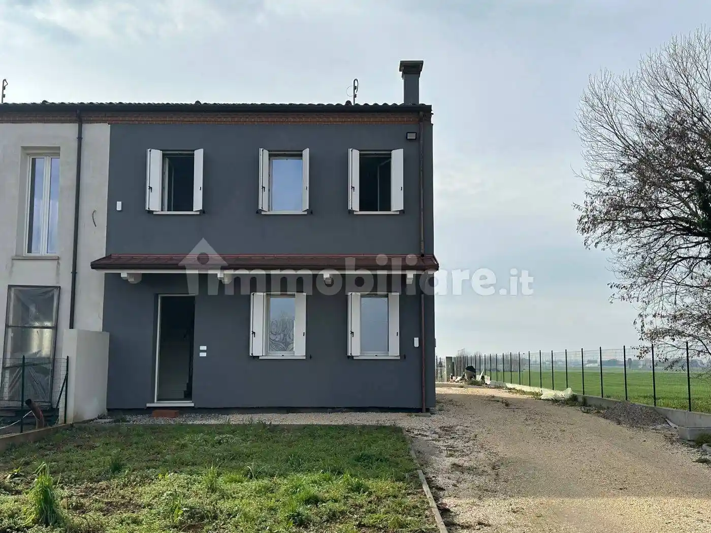 Villa in vendita a Montagnana