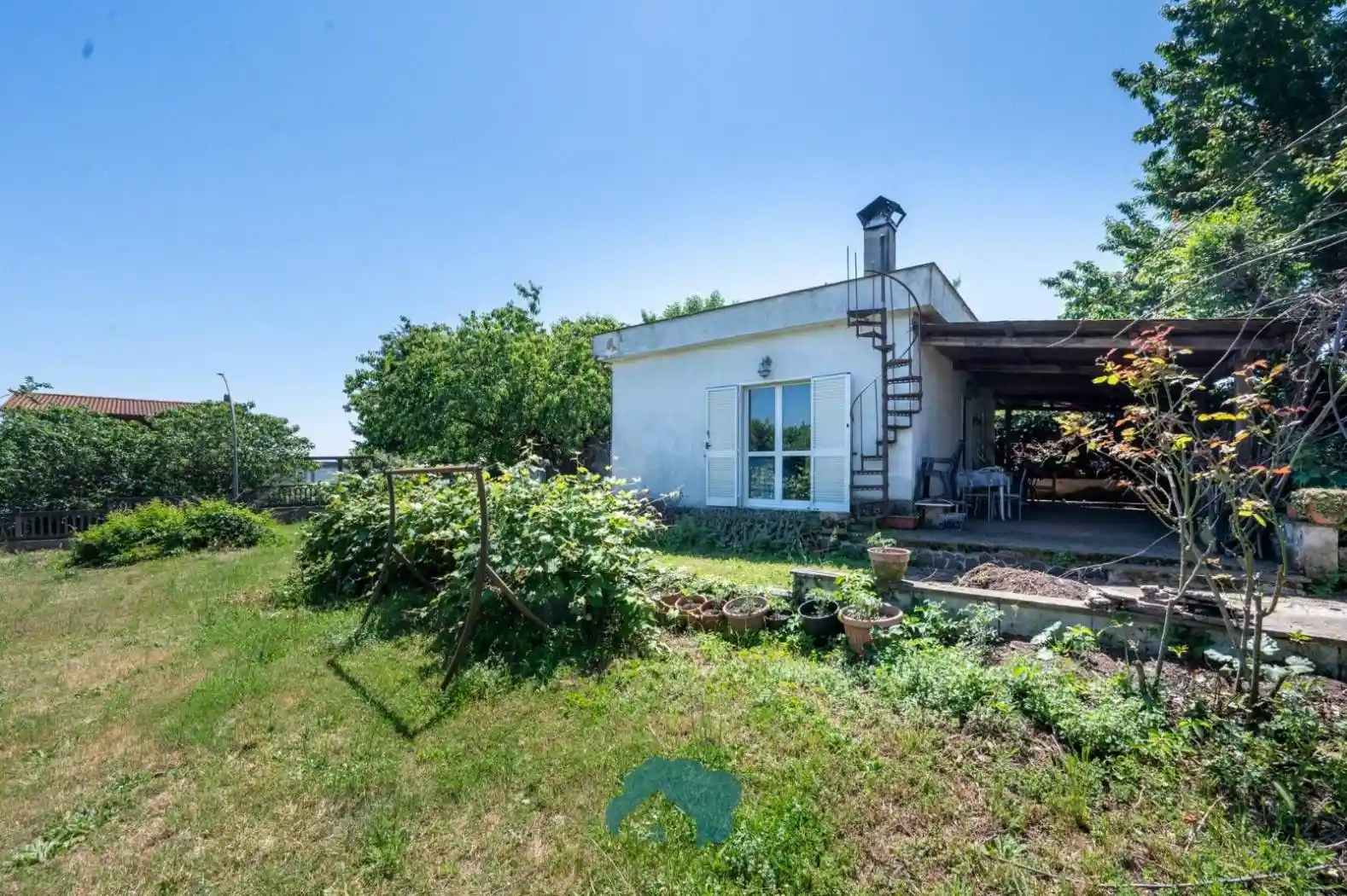 Villa in vendita a Labico