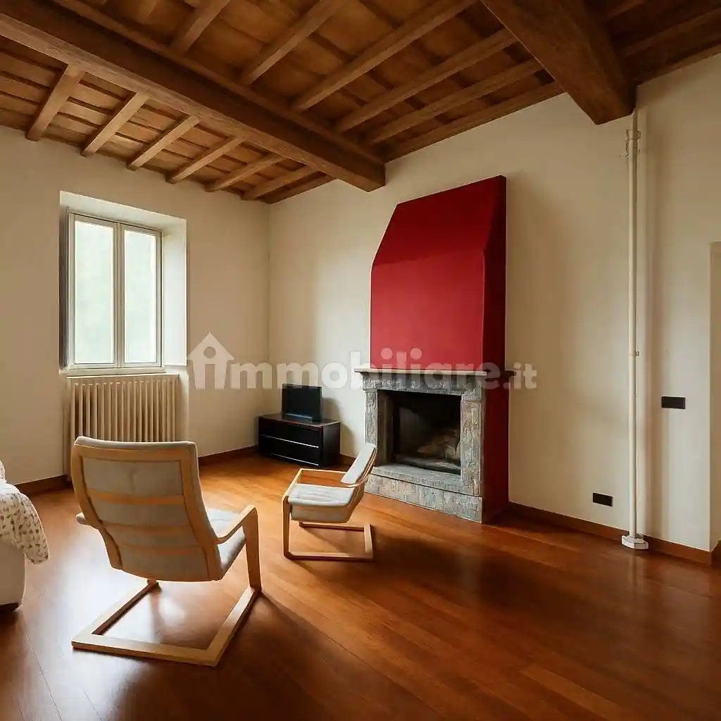 Appartamento in vendita a Pavia