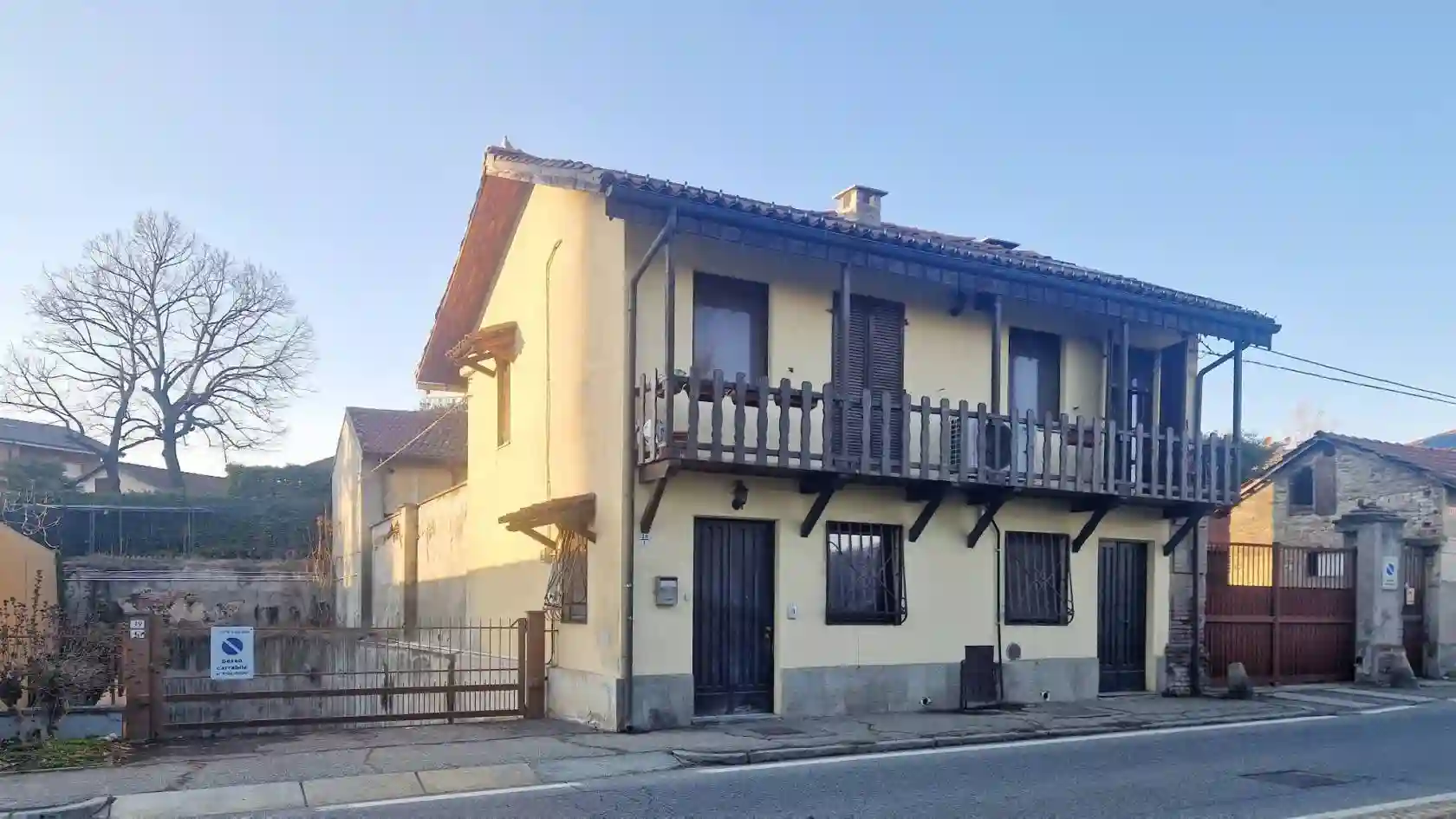 Casa indipendente - foto 2