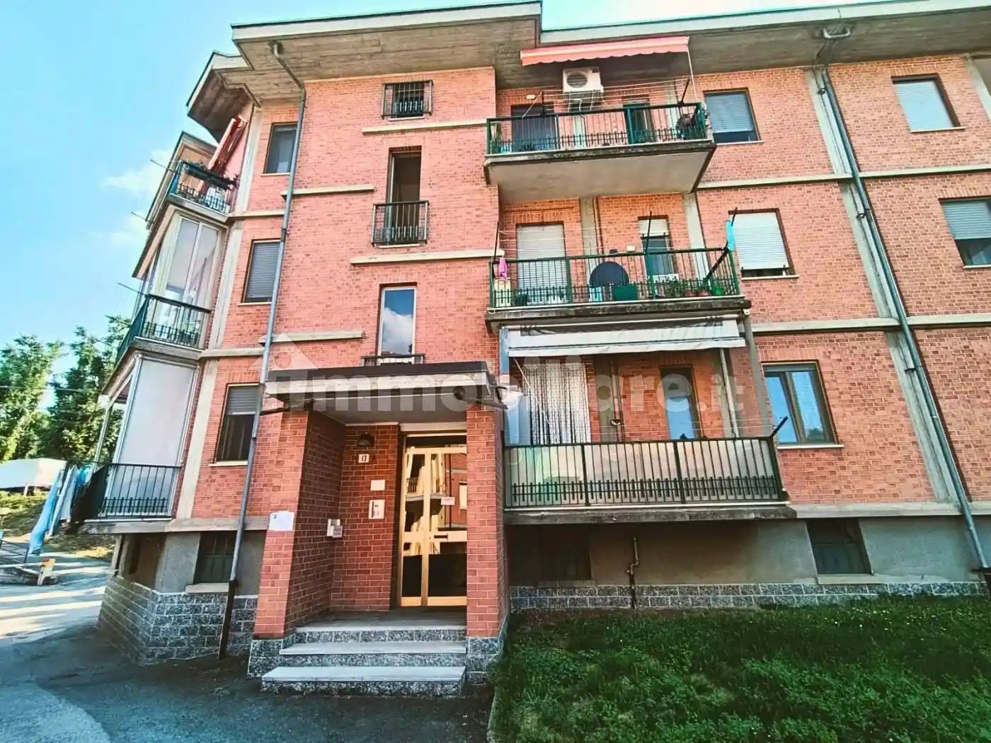 Appartamento in vendita a Fossano