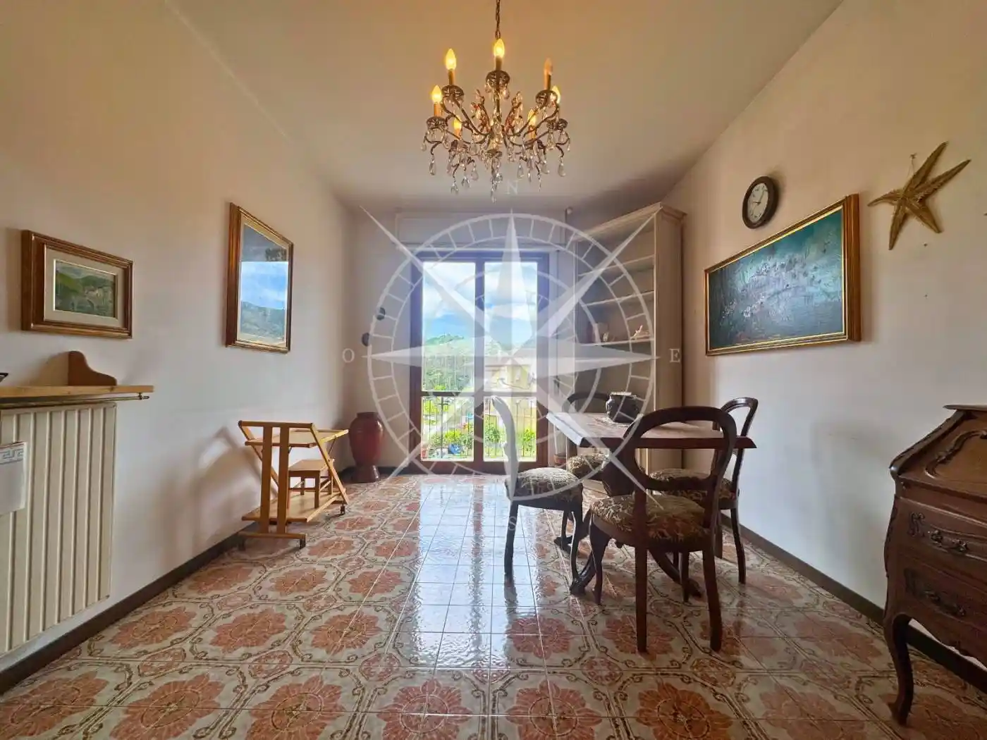 Appartamento in vendita a Rapallo