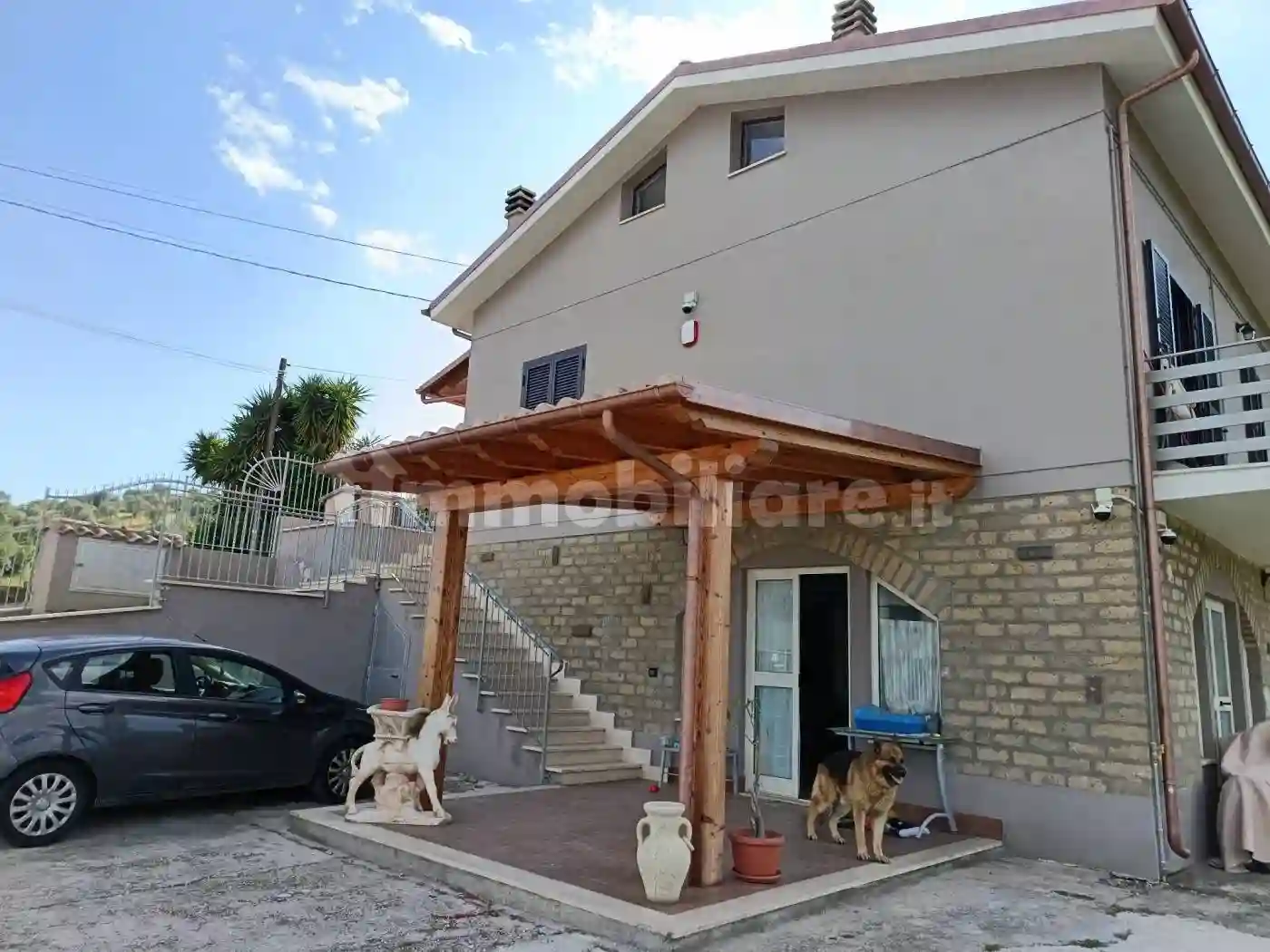Villa - foto 3