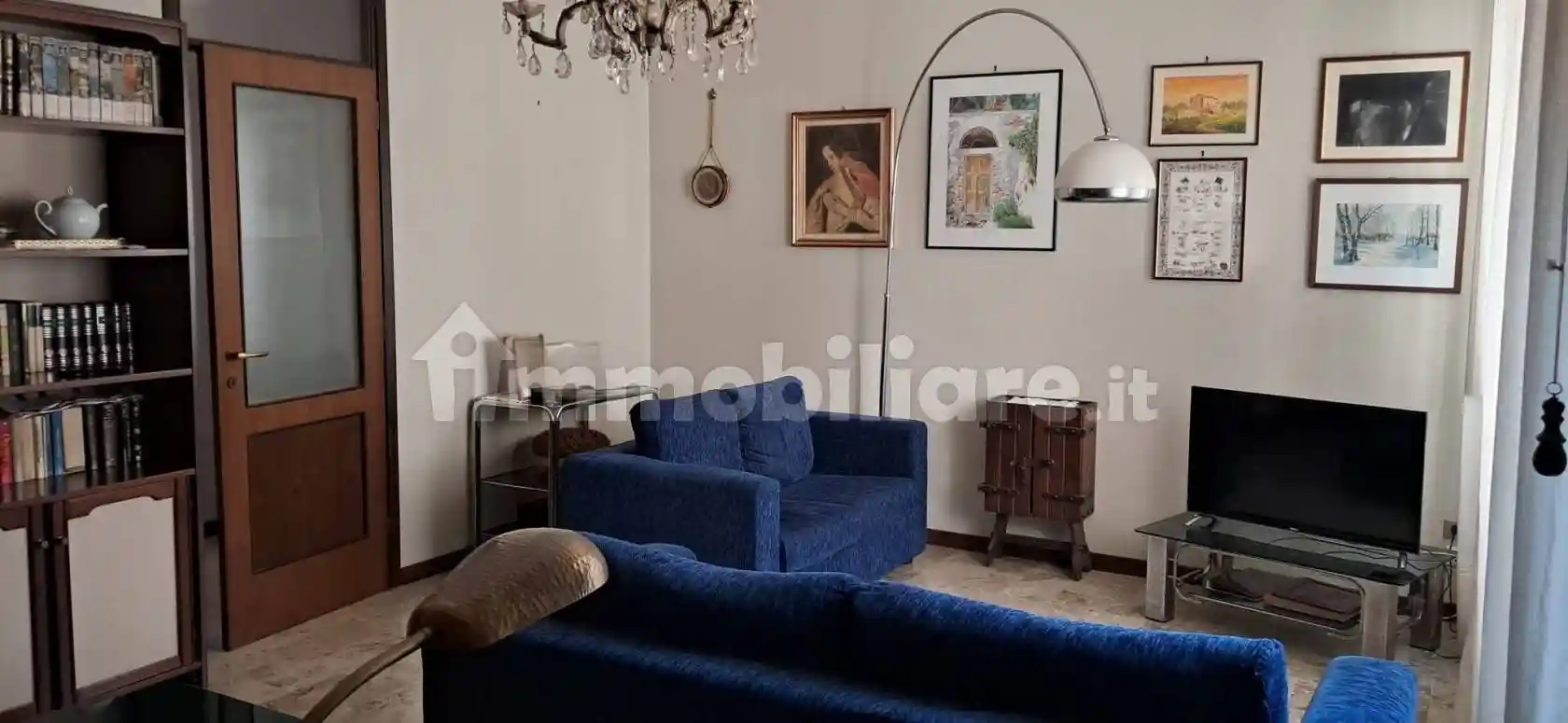 Appartamento in vendita a Brescia