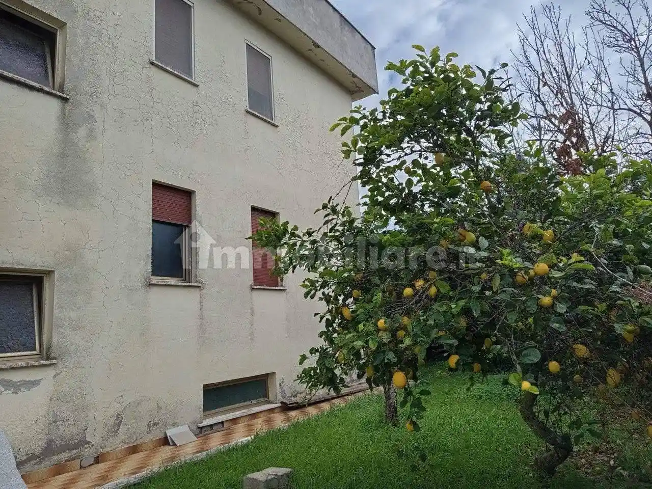 Casa indipendente in vendita a Nettuno