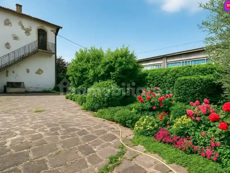 Appartamento in vendita a Montefranco