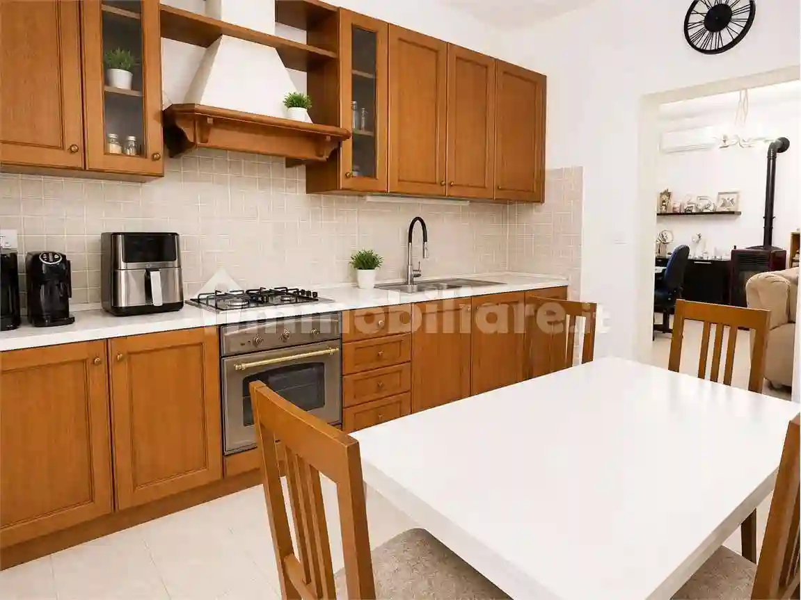 Casa indipendente - foto 5