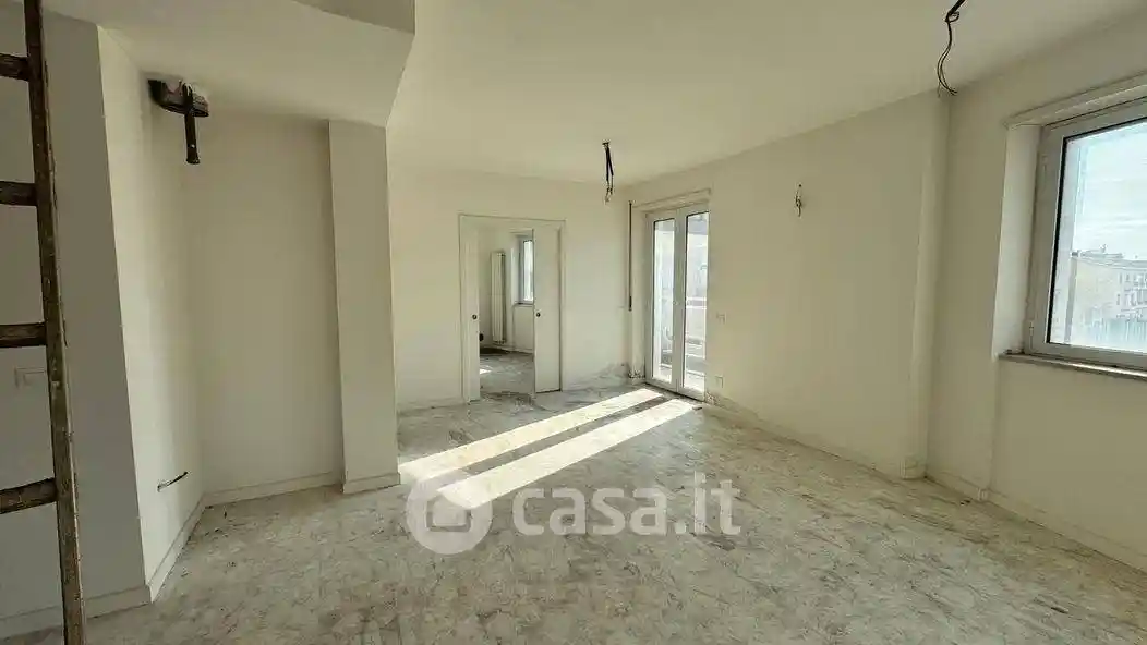 Attico - Mansarda in vendita a Carrara