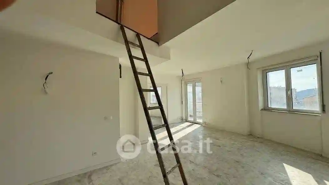Attico - Mansarda - foto 2
