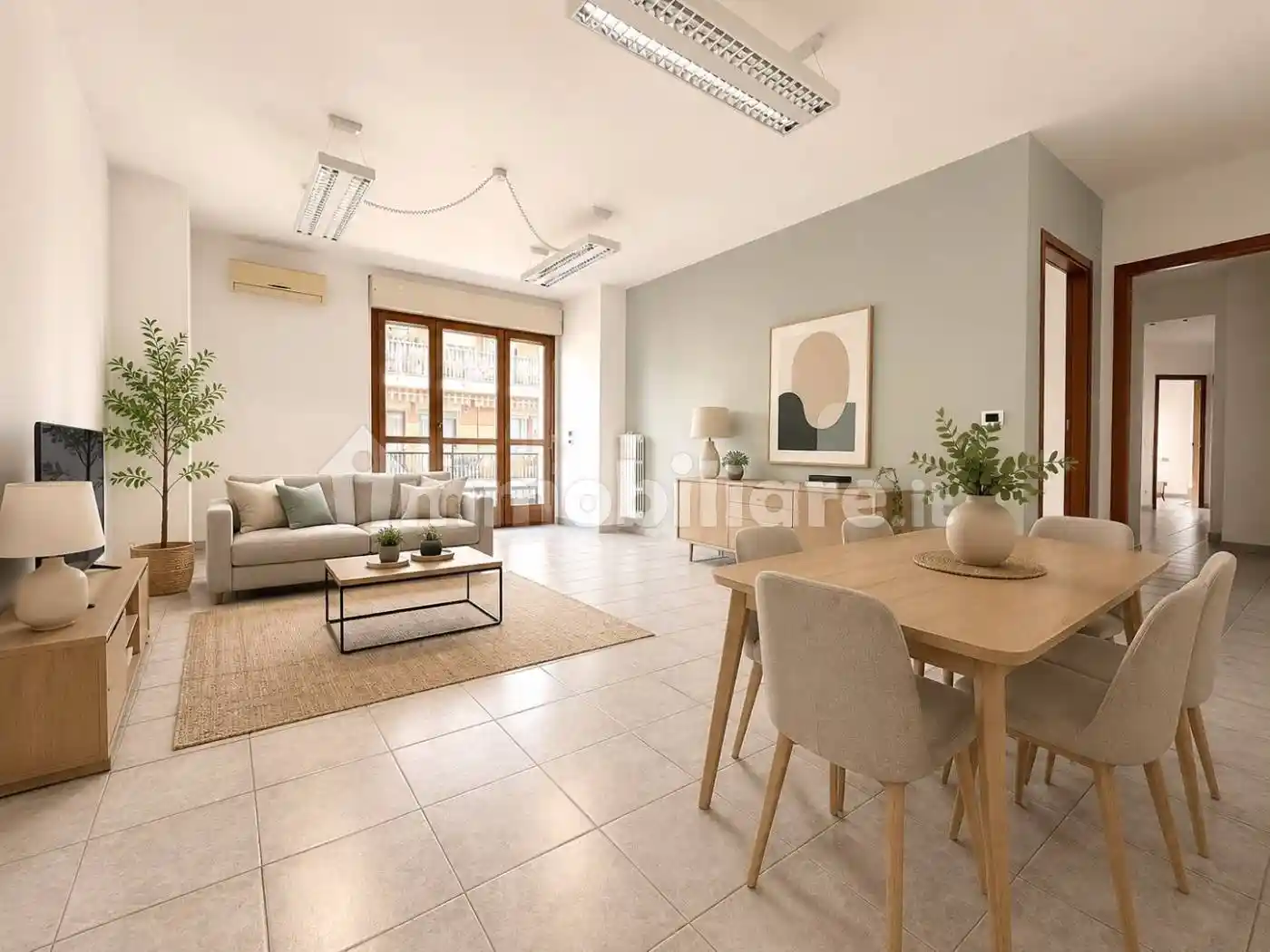 Appartamento in vendita a Pescara