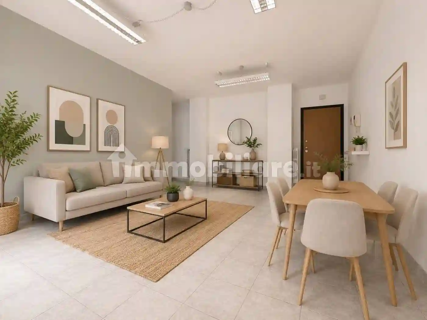 Appartamento - foto 3