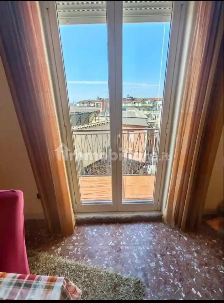 Appartamento in vendita a Adrano