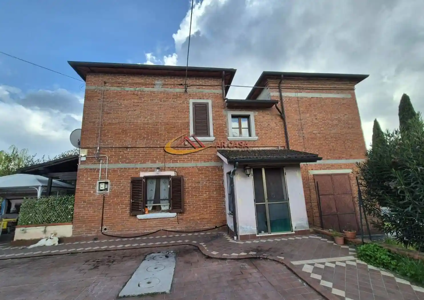 Loft in vendita a Foiano della Chiana