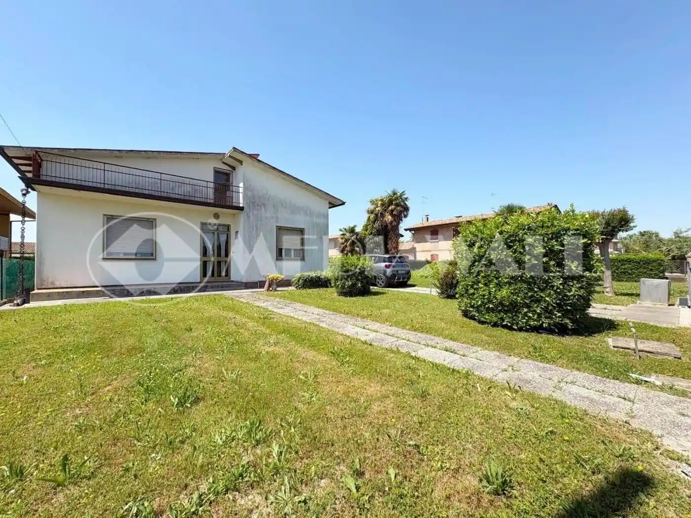Villa in vendita a San Michele al Tagliamento