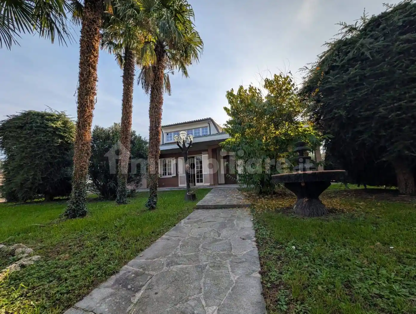 Villa in vendita a Uboldo