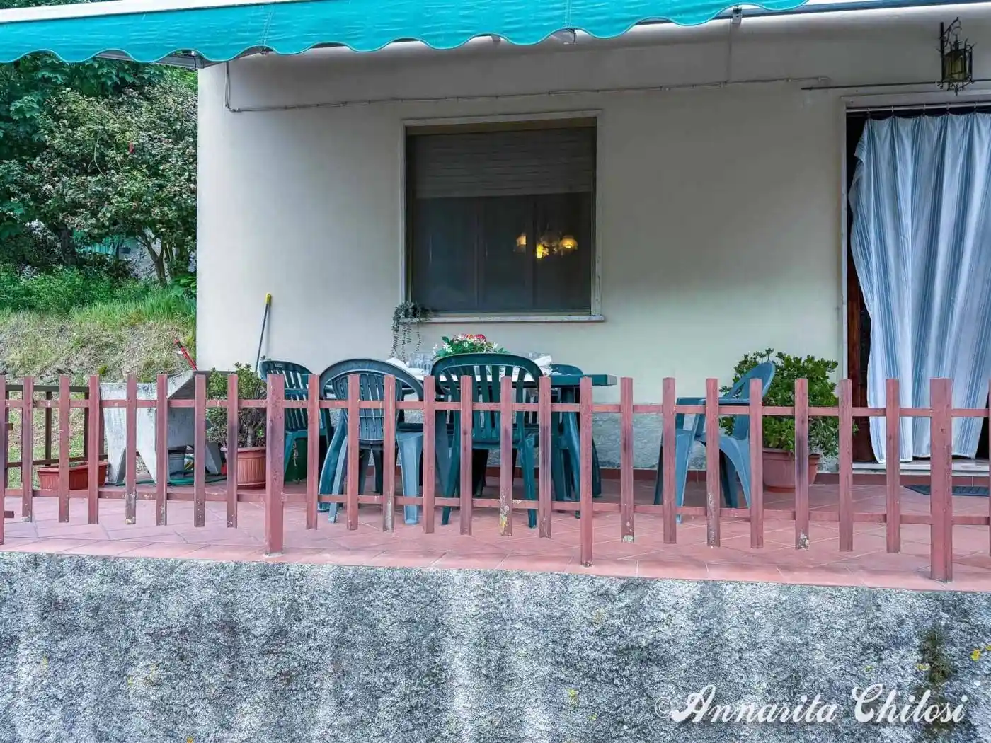 Casa indipendente in vendita a Massarosa
