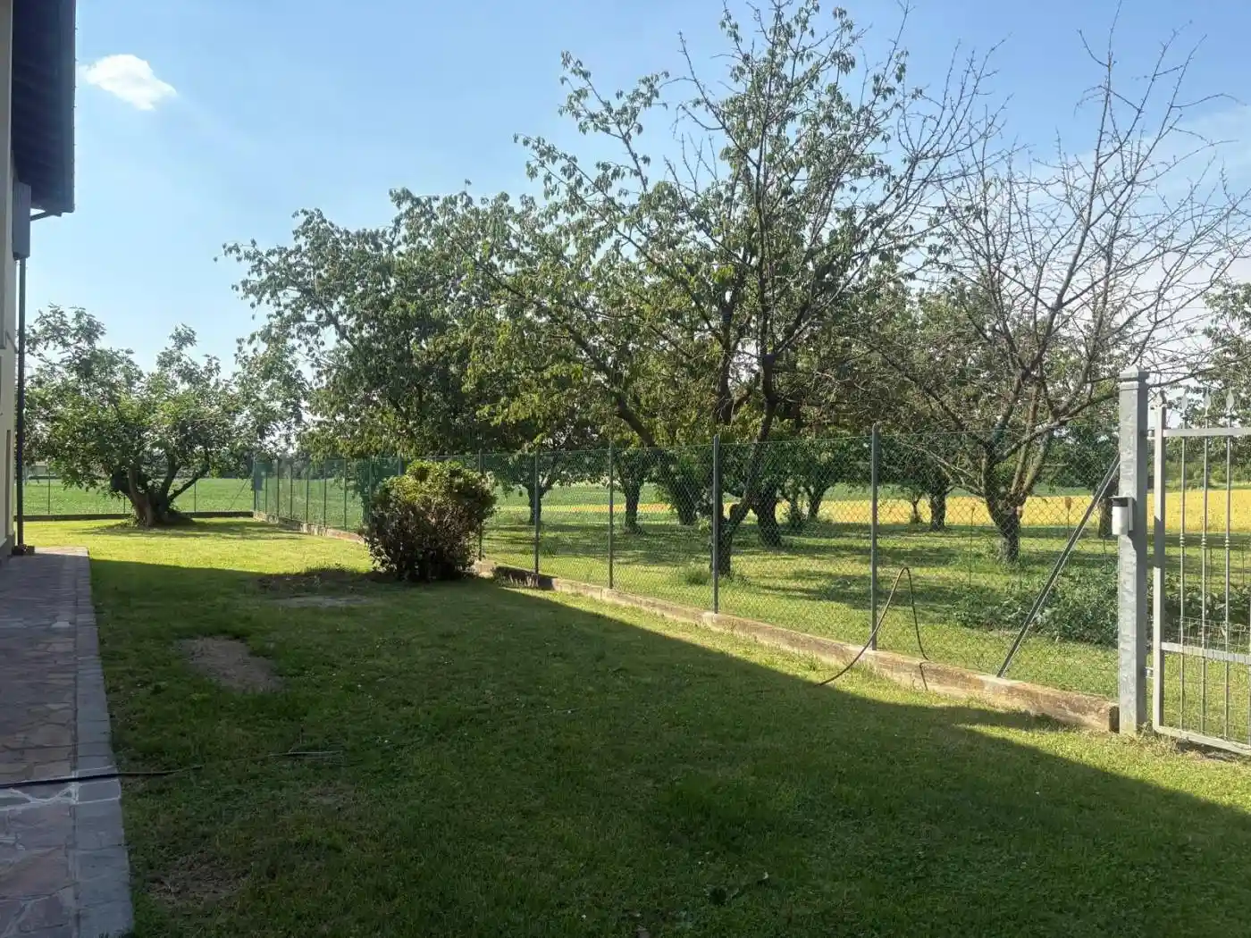Casa indipendente in affitto a San Lazzaro di Savena
