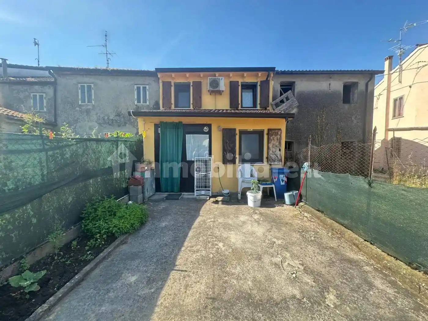 Villetta a schiera in vendita a Zimella