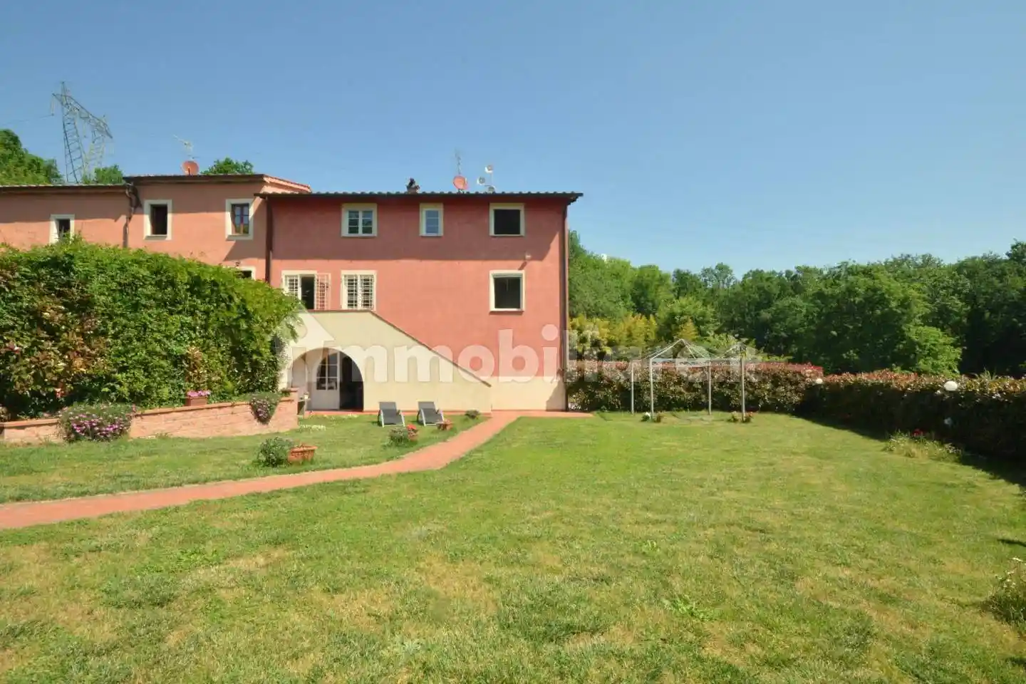 Rustico - Casale in vendita a Capannori