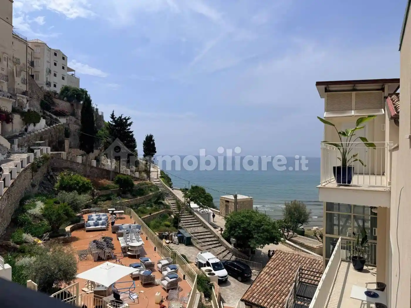 Appartamento in vendita a Sperlonga