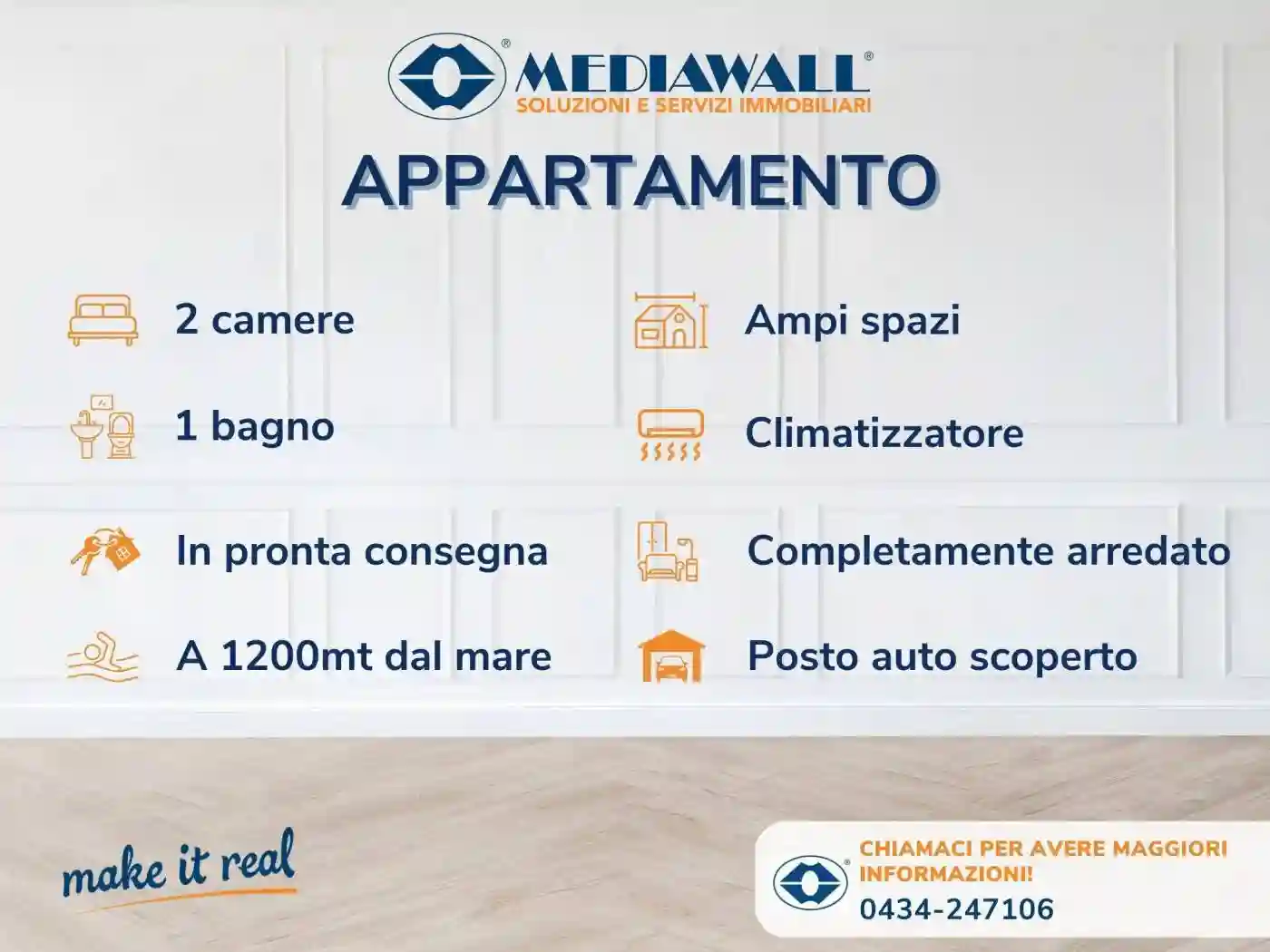 Appartamento - foto 2