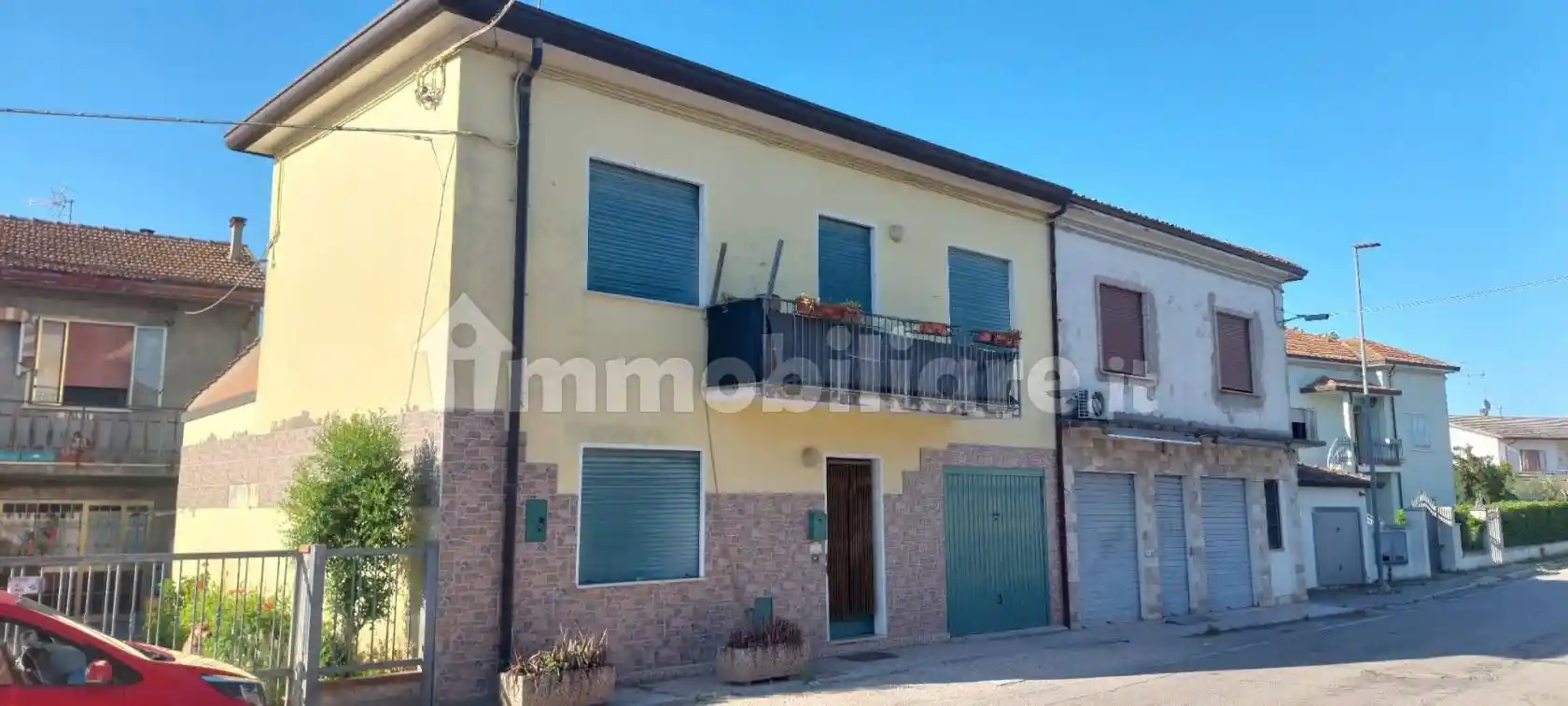 Villa in vendita a Porto Viro