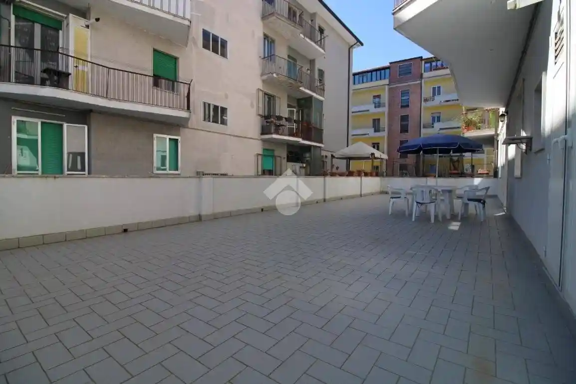 Appartamento in vendita a Campobasso