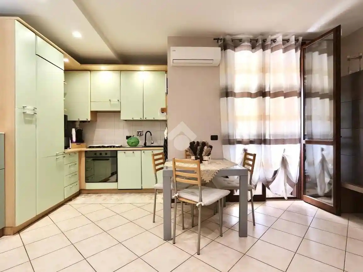 Appartamento in vendita a Reggio Emilia
