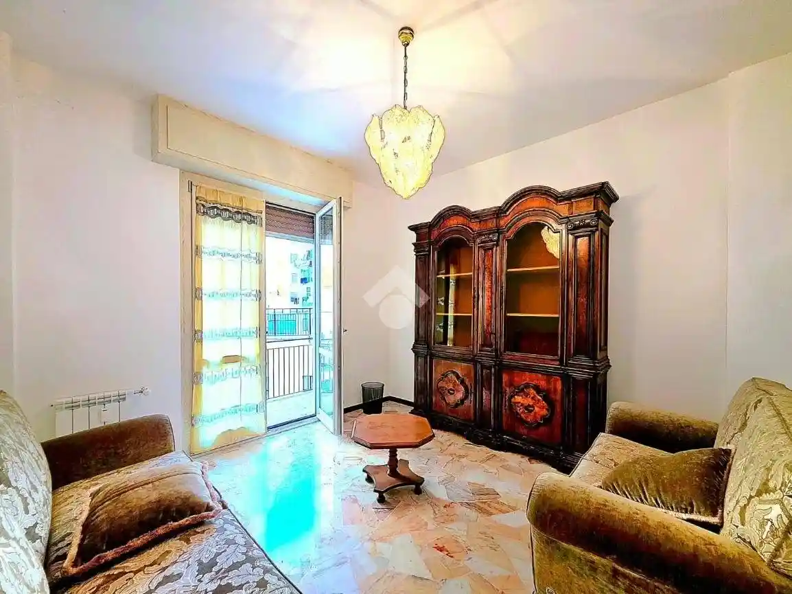 Appartamento in vendita a Savona