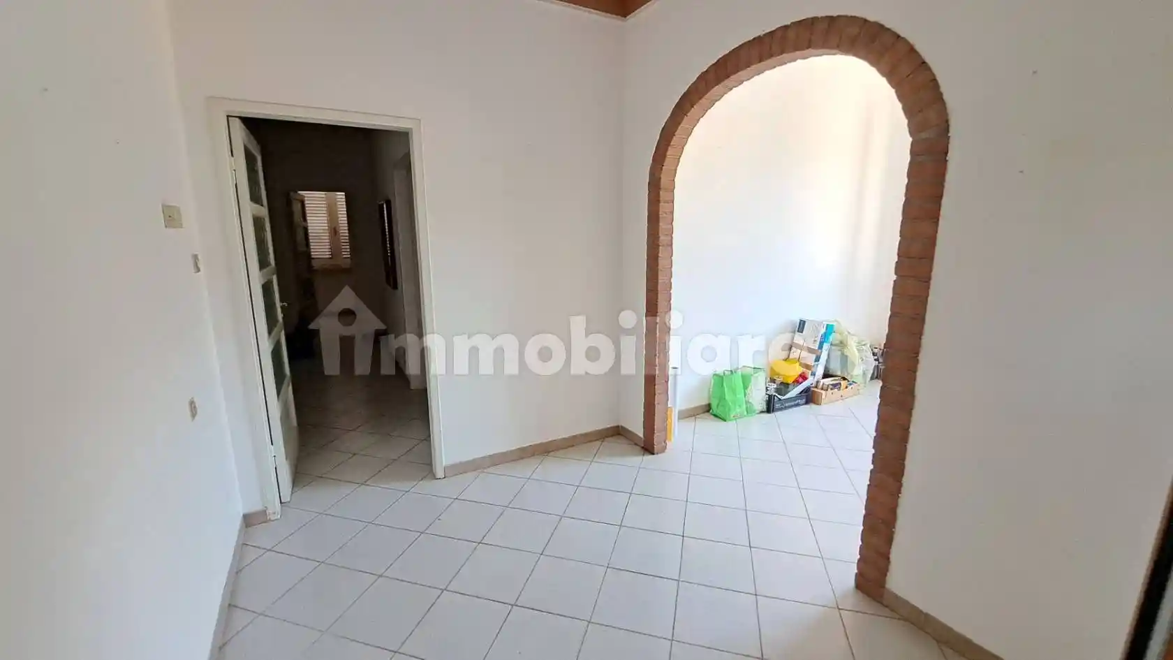 Appartamento in vendita a Rosignano Marittimo