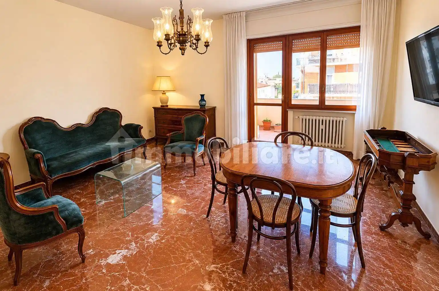 Appartamento in vendita a Pesaro