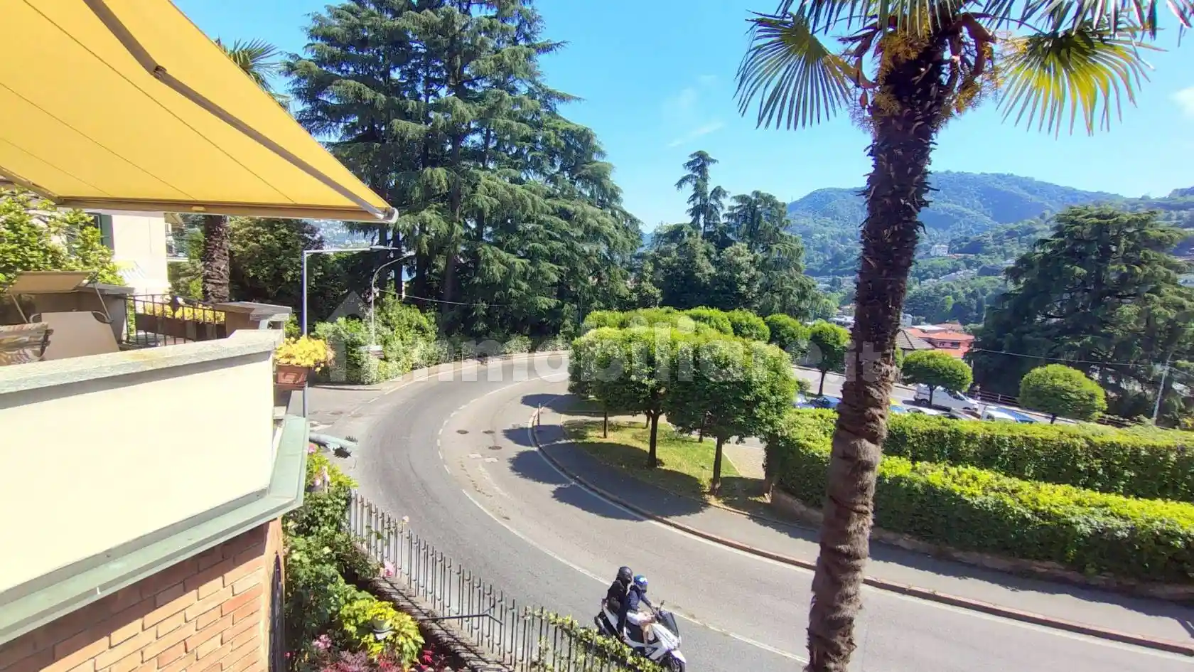 Appartamento in vendita a Como