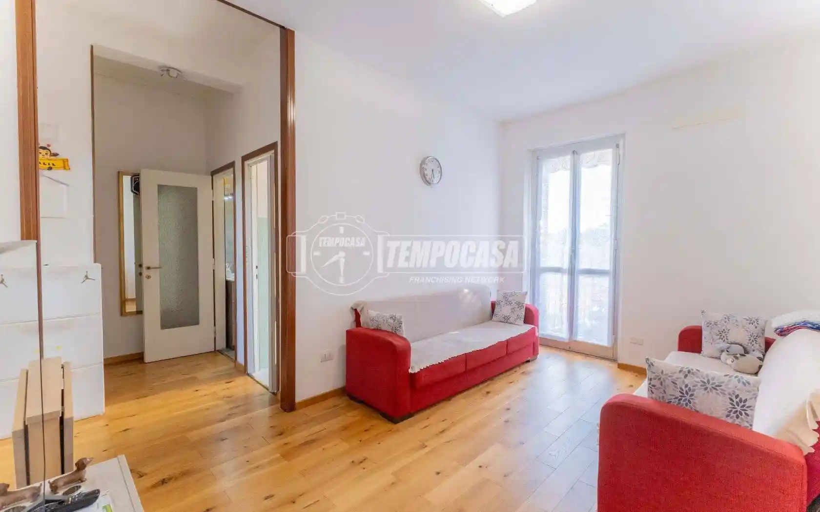 Appartamento in vendita a Novate Milanese
