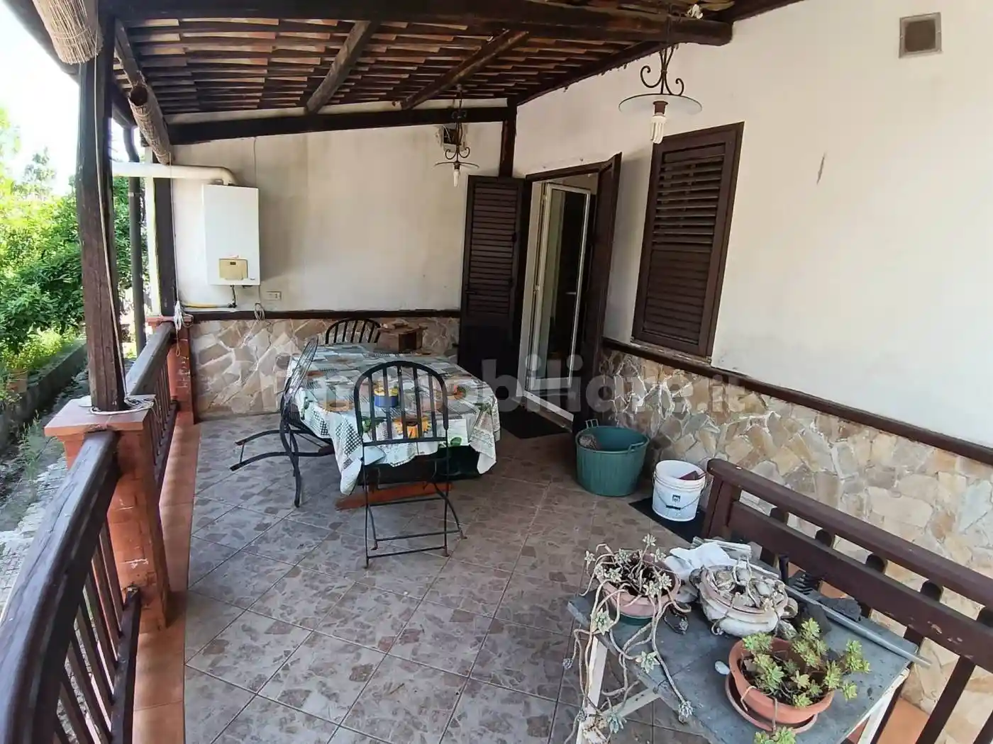 Villa in vendita a Marano Principato