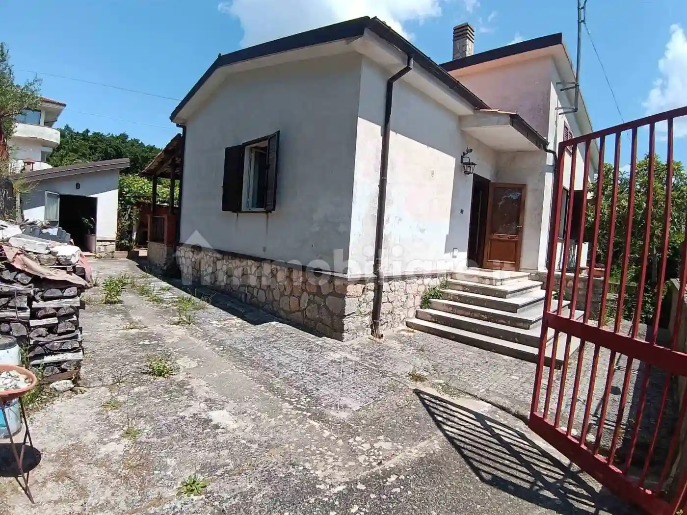 Villa - foto 4